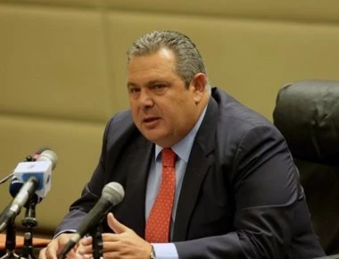 Π.Καμμένος: «Γιατί να μην κυρωθεί η συμφωνία των Πρεσπών μετά το πέρας της 4ετίας»;